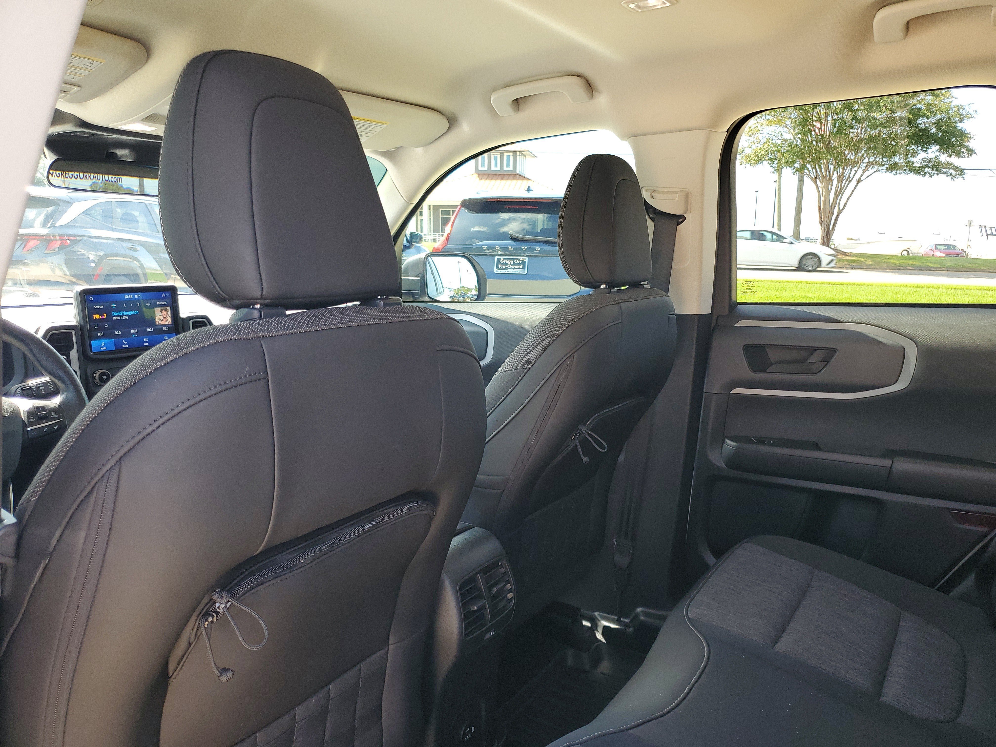 Used 2021 Ford Bronco Sport Big Bend AWD/4WD image 28