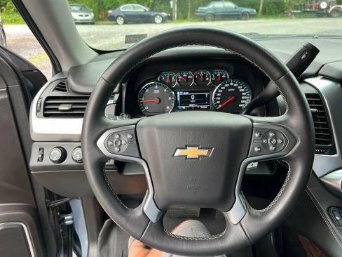 Used 2016 Chevrolet Tahoe LT AWD/4WD image 41