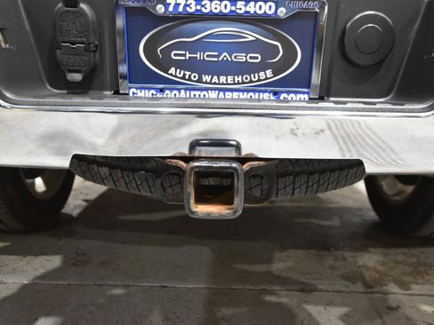 Used 2014 Chevrolet Silverado 1500 LT AWD/4WD image 13