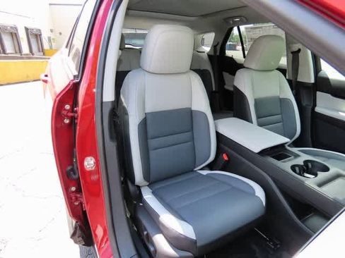 New 2026 Honda Prologue Touring image 16