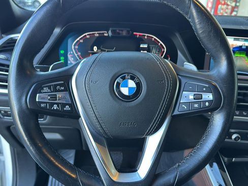Used 2020 BMW X5 sDrive40i w/ Premium Package image 17