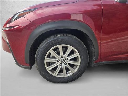 Used 2020 Lexus NX 300 FWD w/ Comfort Package image 9