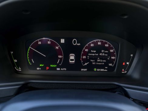 Used 2024 Honda Accord EX-L image 22