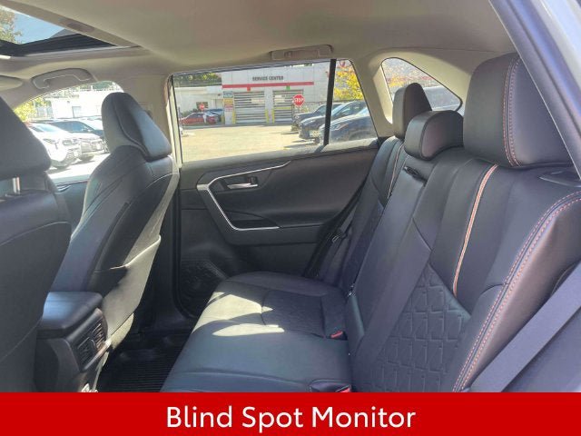 Used 2019 Toyota RAV4 Adventure AWD/4WD image 15