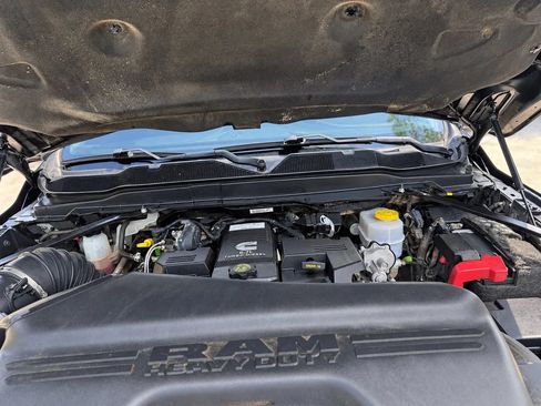 Used 2022 RAM 3500 Limited AWD/4WD image 22