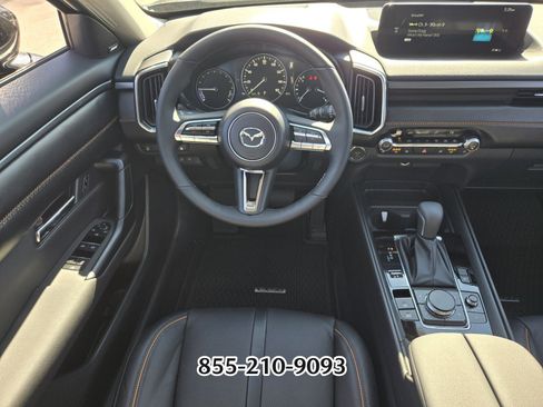 New 2026 MAZDA CX-50 2.5 Hybrid w/ Weather Package AWD/4WD image 9