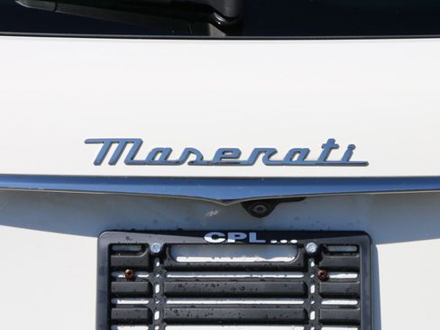 Used 2022 Maserati Levante GT image 5