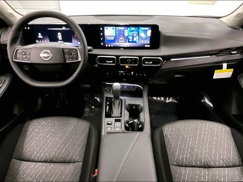 New 2026 Nissan Sentra SV FWD image 6