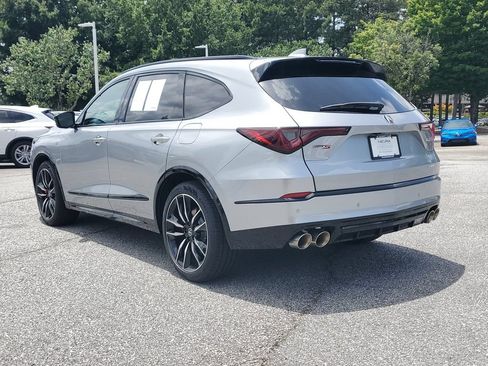 Certified 2023 Acura MDX Type S AWD/4WD image 7