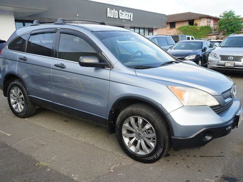 Used 2008 Honda CR-V LX image 3