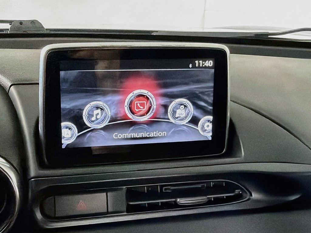Used 2019 FIAT 124 Spider Abarth w/ Convenience Group RWD image 15