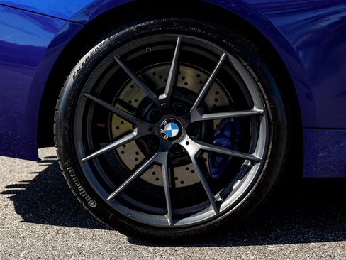 Used 2019 BMW M4 CS w/ Executive Package image 12