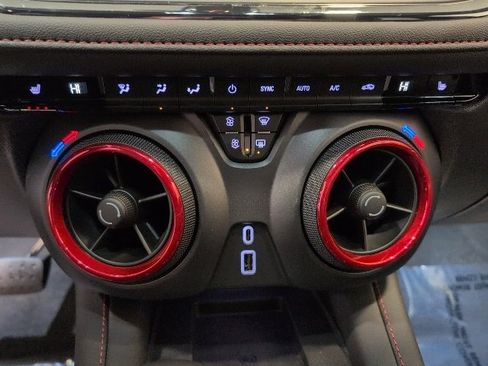 New 2026 Chevrolet Blazer RS image 23