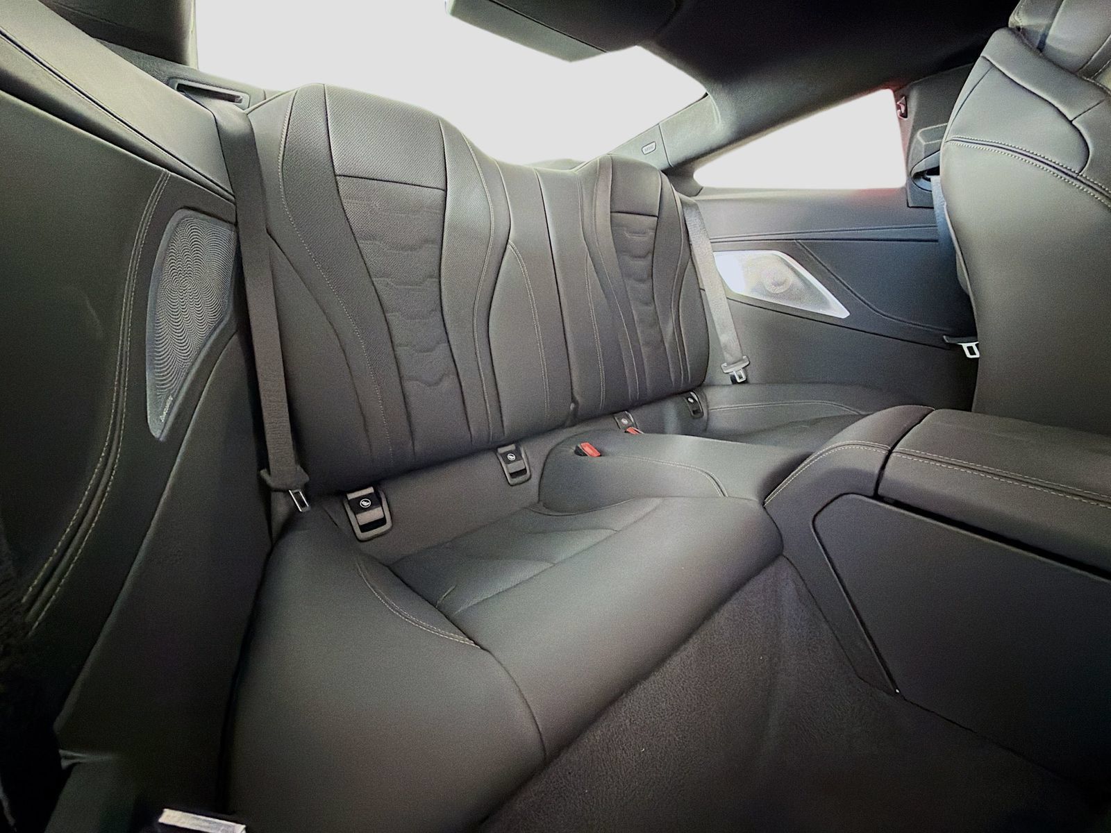 Used 2026 BMW 840i Coupe RWD image 26