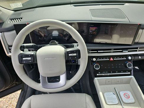 New 2026 Hyundai Santa Fe SEL FWD image 17