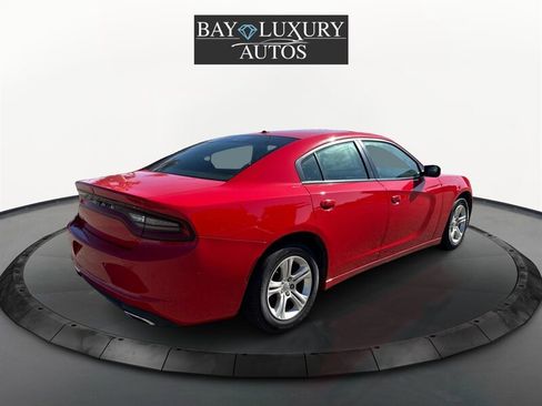 Used 2021 Dodge Charger SXT w/ Leather Interior Group image 66