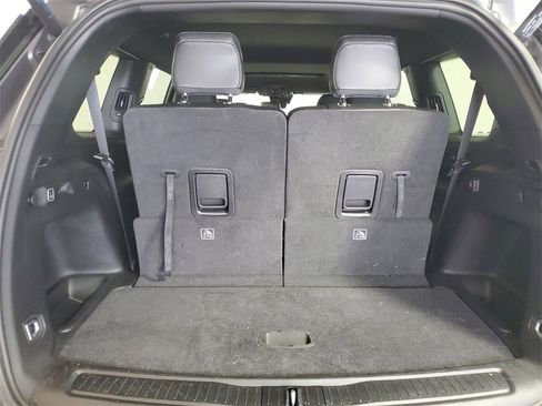 Used 2025 Jeep Grand Cherokee L Altitude image 24