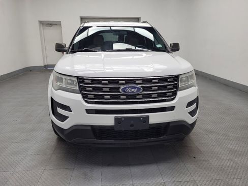 Used 2017 Ford Explorer FWD image 14