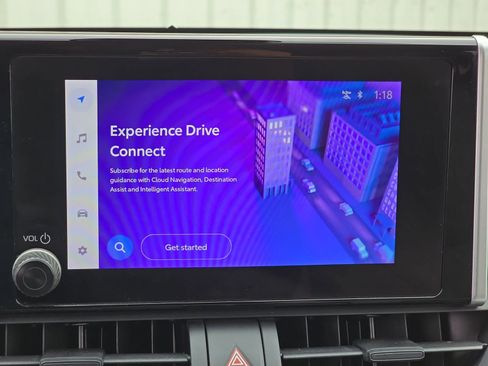 Used 2024 Toyota RAV4 XLE image 28