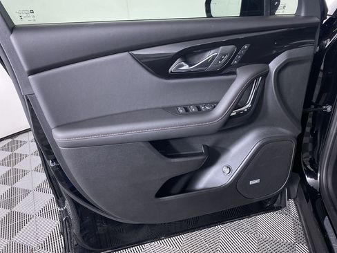 New 2026 Chevrolet Blazer RS w/ Driver Confidence II Package image 13