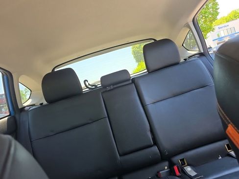Used 2016 Subaru Crosstrek 2.0i Limited AWD/4WD image 24