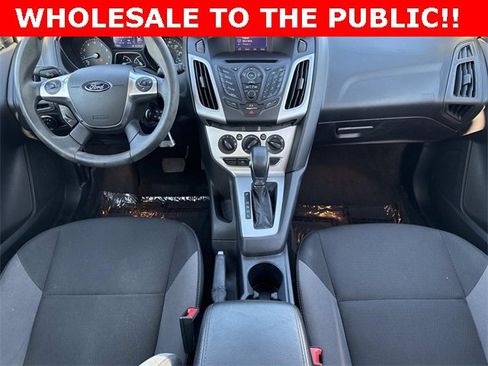 Used 2014 Ford Focus SE image 23