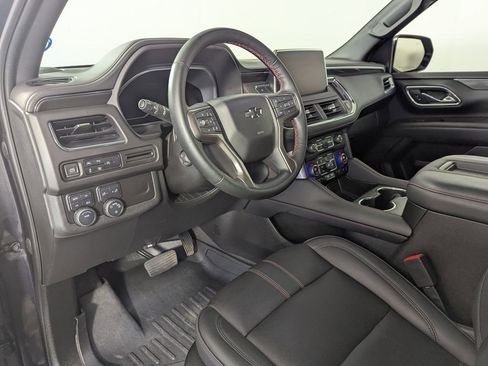 Used 2023 Chevrolet Tahoe RST w/ Luxury Package AWD/4WD image 33