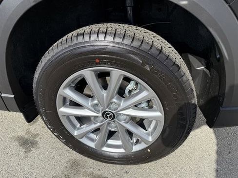 New 2025 MAZDA CX-5 AWD 2.5 S image 13