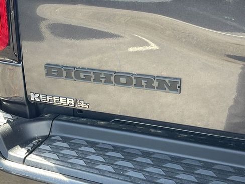 New 2026 RAM 2500 Big Horn image 13