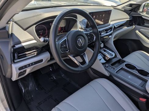 Used 2026 Acura MDX SH-AWD w/ Technology Package image 10
