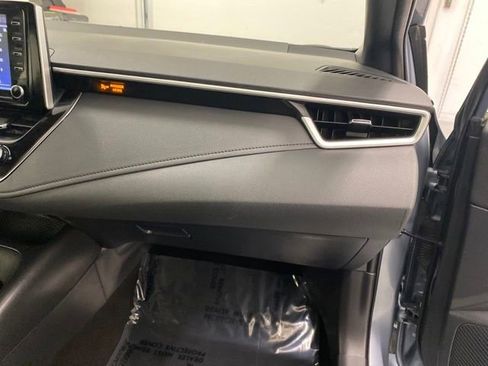 Certified 2021 Toyota Corolla SE image 38
