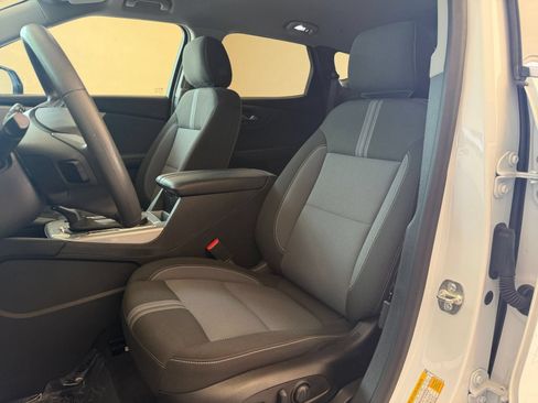 Used 2026 Chevrolet Blazer LT FWD image 22