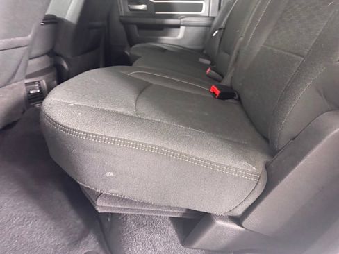 Used 2025 RAM 2500 Big Horn AWD/4WD image 27
