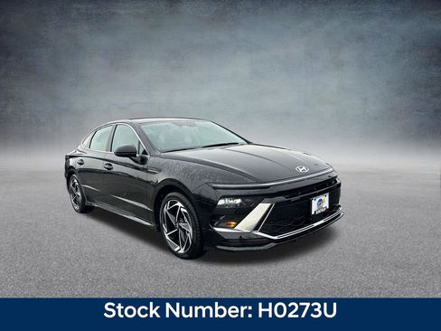 New 2026 Hyundai Sonata SEL image 7