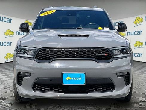 Used 2023 Dodge Durango R/T AWD/4WD image 2