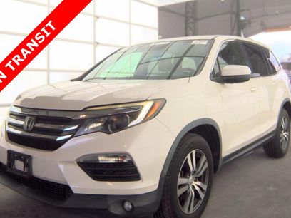 Used 2018 Honda Pilot EX