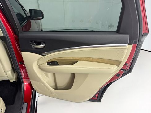 Used 2019 Acura MDX FWD w/ Technology Package image 26