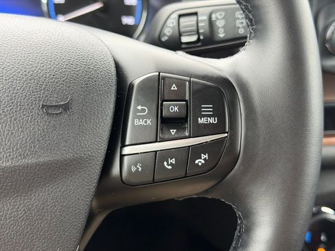 Certified 2024 Ford Bronco Sport Outer Banks w/ Tech Package image 35