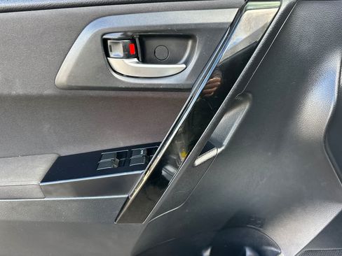Used 2016 Scion iM FWD image 12