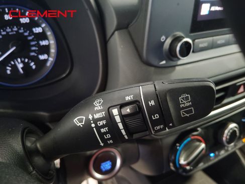 Used 2023 Hyundai Kona SEL w/ Cargo Package image 17