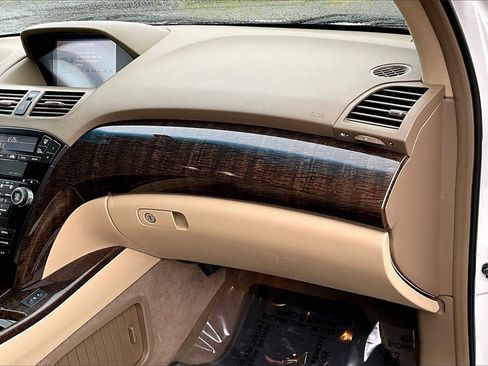 Used 2013 Acura MDX Technology image 19