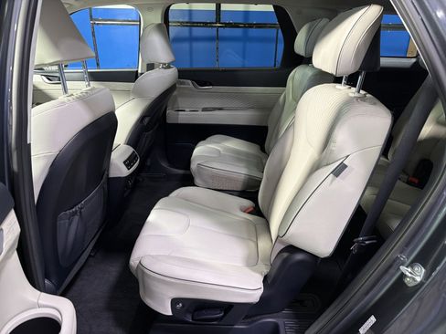 Used 2024 Hyundai Palisade Calligraphy AWD/4WD image 31