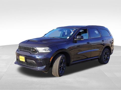 New 2026 Dodge Durango GT image 7