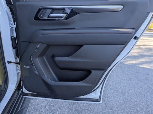 New 2026 Chevrolet Tahoe RST w/ RST Capability Package image 36