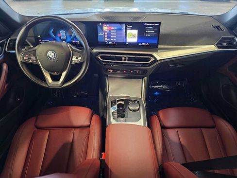 Certified 2023 BMW i4 eDrive40 RWD image 10