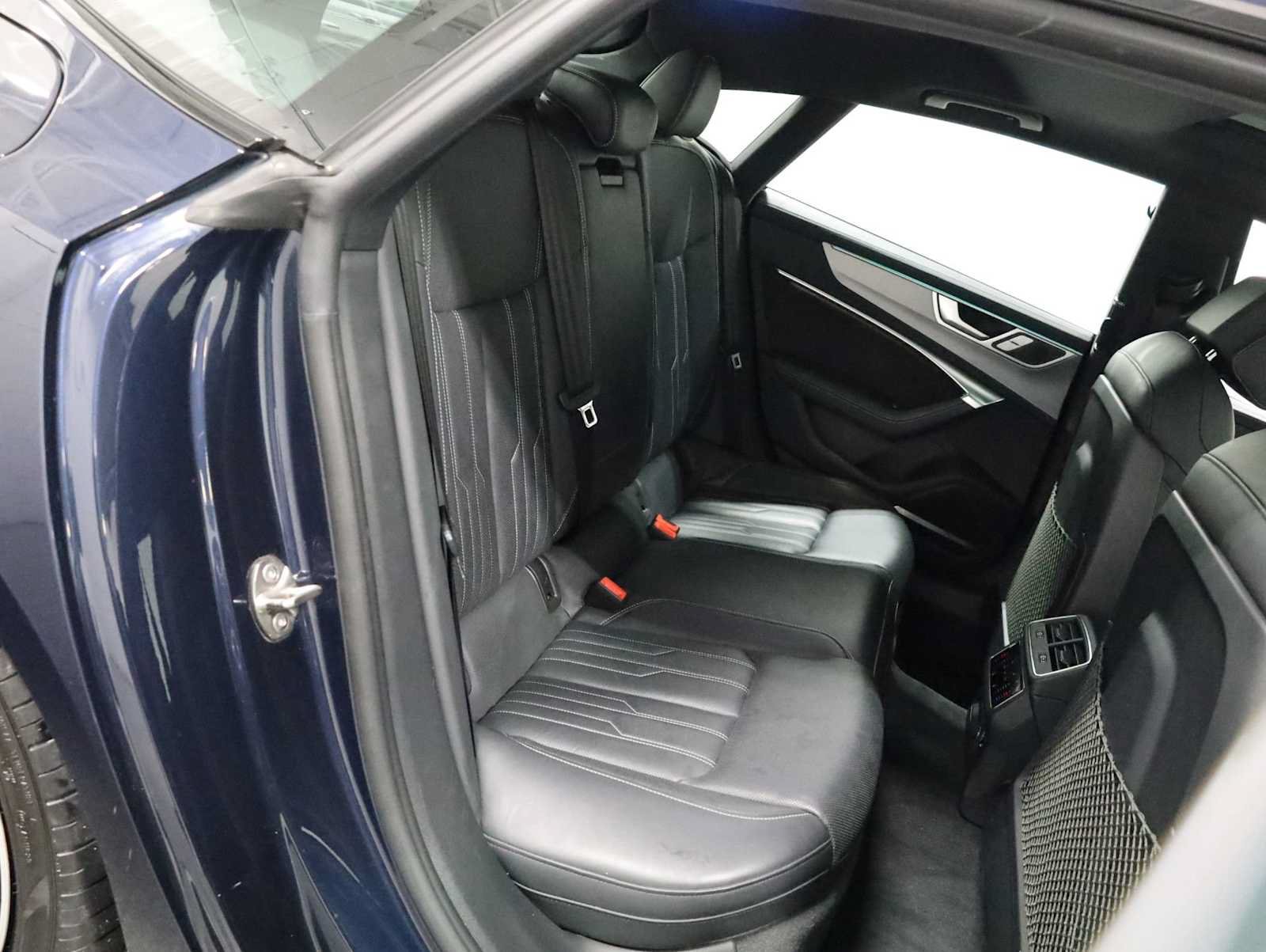 Used 2020 Audi S7 Prestige w/ Prestige Package AWD/4WD image 35