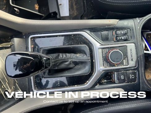 Used 2021 Subaru Forester Limited image 23