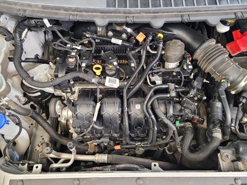 Used 2022 Ford Edge SEL image 30