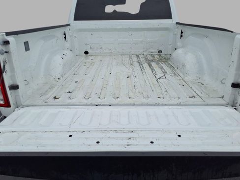 Certified 2024 RAM 2500 Big Horn AWD/4WD image 26