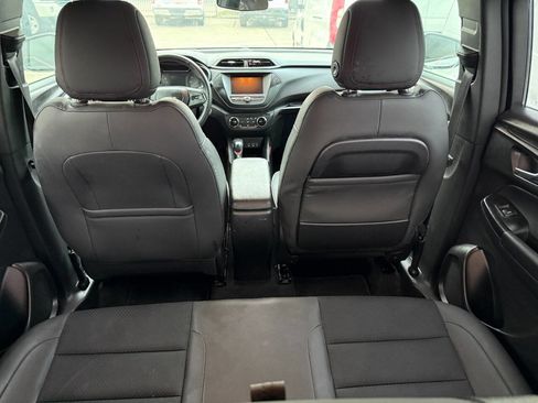 Used 2023 Chevrolet TrailBlazer RS image 18